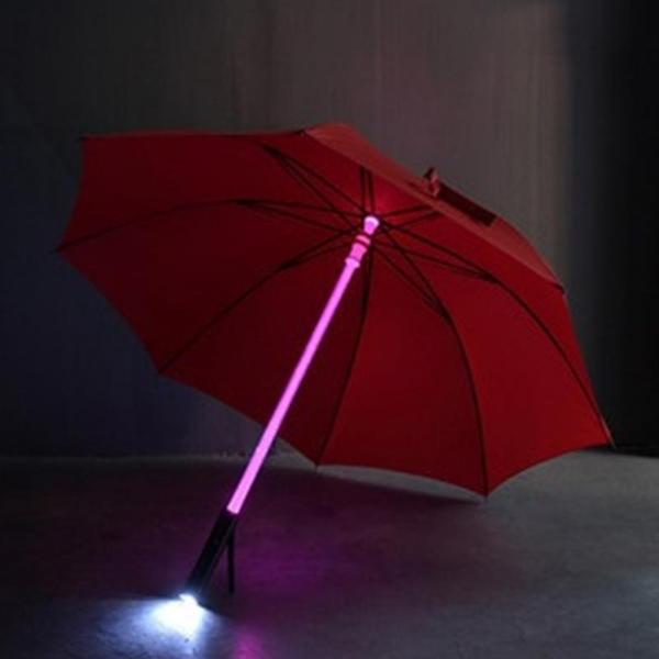 Lightsaber Umbrella