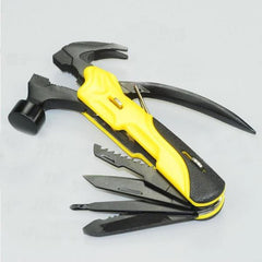 Multipurpose Claw Hammer