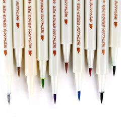 Metallic Scrapbooking Pens