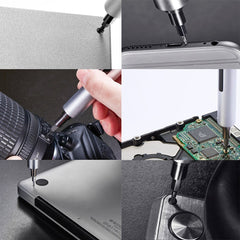 HandyTools™ Mini Electric Screwdriver