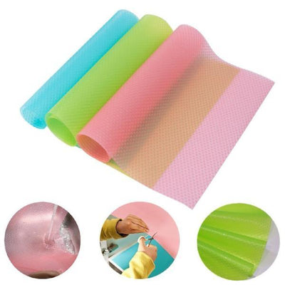 4-Piece Multipurpose Mat
