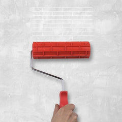 3D Brick Roller