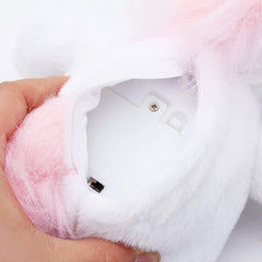 Walking & Talking Baby Unicorn