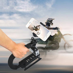 Handheld Video Stabilizer
