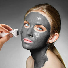 Mineral-Rich Magnetic Face Mask