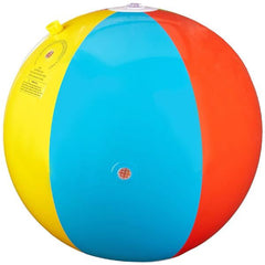 Sprinkle 'n Splash™ Inflatable Water Ball