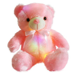 LED Teddy Bear