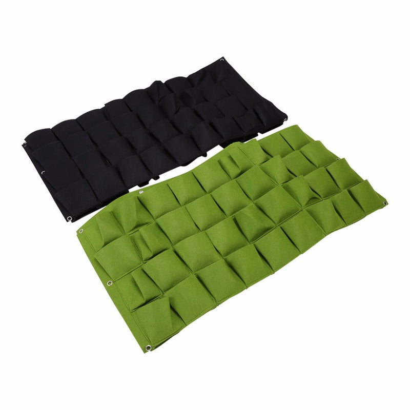 GreenYard™ Pocket Hanging Garden Wall