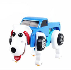 Magnus™ Car Transformer