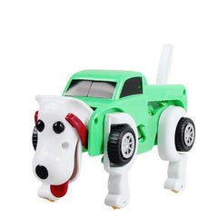 Magnus™ Car Transformer