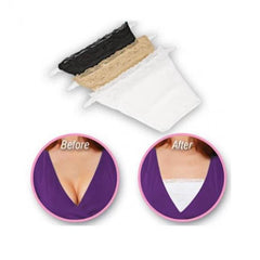 Clip-On Lace Cami