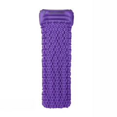 CampLite™ Outdoor Inflatable Airbed