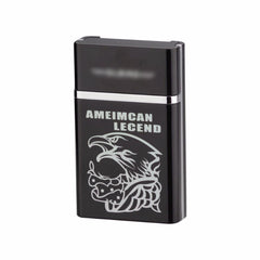 Rechargeable Box Lighter