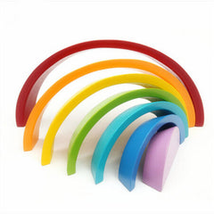 SmartKids™ Rainbow Blocks