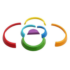 SmartKids™ Rainbow Blocks