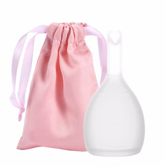 FemmeCare™ Silicone Menstrual Cup