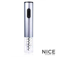 Electric Wine Bottle Opener