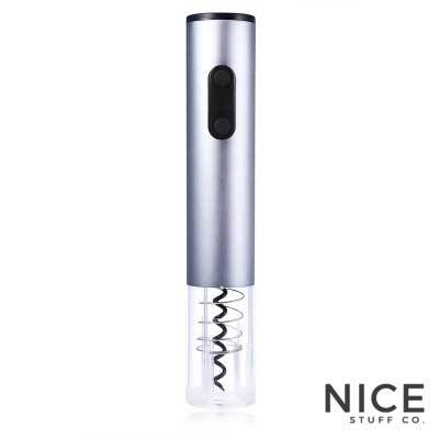 Electric Wine Bottle Opener
