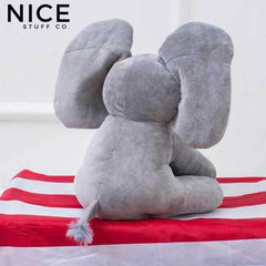 Dreamland™ Peek-A-Boo Baby Elephant