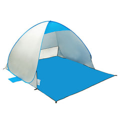 SunShield™ Pop-up Sunshade Tent