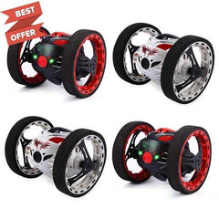 Magnus™ Mini Bouncing RC Car