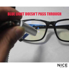 Blue Light Filtering Glasses