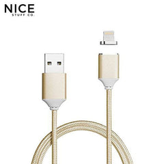 Powerful Magnetic Charger / iPhone