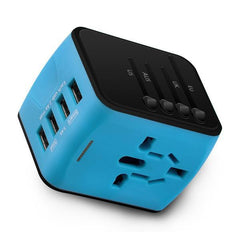 All in One Universal Adapter