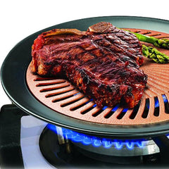 Smokeless Indoor Grill