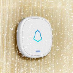 Waterproof Alarm Doorbell