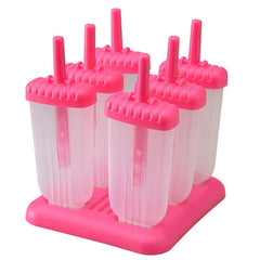 Popsicle Mold