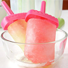 Popsicle Mold
