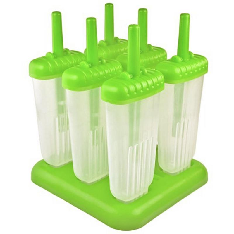 Popsicle Mold