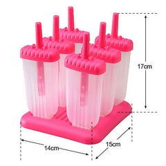 Popsicle Mold