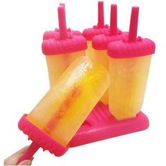 Popsicle Mold