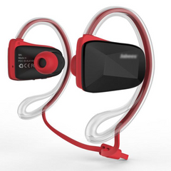 Waterproof Bluetooth Headphones