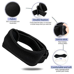 KneeGuard™ Patella Gasket Brace