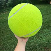 Giant Tennis Ball