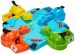 Hungry Hippos