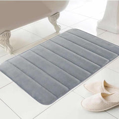 Water Absorbent Bathroom Rug
