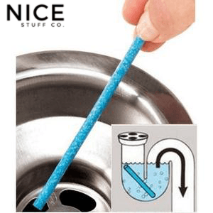 Enzyme Stick Clog Remover (12pcs)
