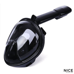 Freedom Snorkel Mask 2.0 (2017 Version)