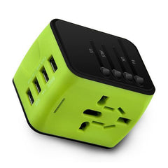 All in One Universal Adapter