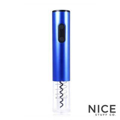 Electric Wine Bottle Opener