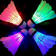 LightUP™ LED Shuttlecock