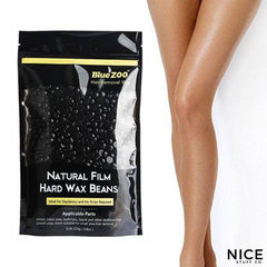 All Natural Hard Wax Beans (250g)