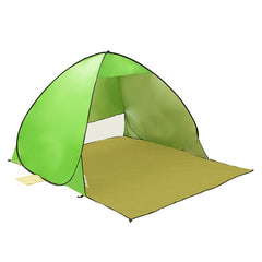 SunShield™ Pop-up Sunshade Tent