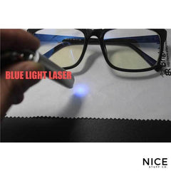 Blue Light Filtering Glasses