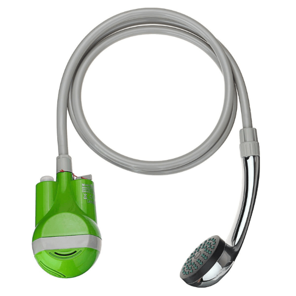 Portable Outdoor Shower