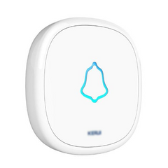 Waterproof Alarm Doorbell